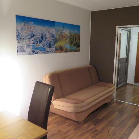 Appartement Kaprunski 2 Exterior foto