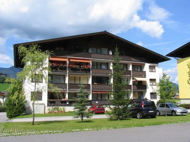 Appartement Kaprunski 2 Exterior foto