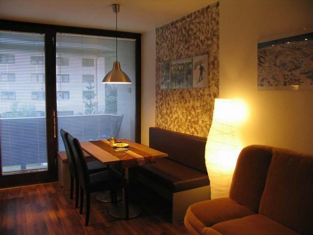 Appartement Kaprunski 2 Exterior foto